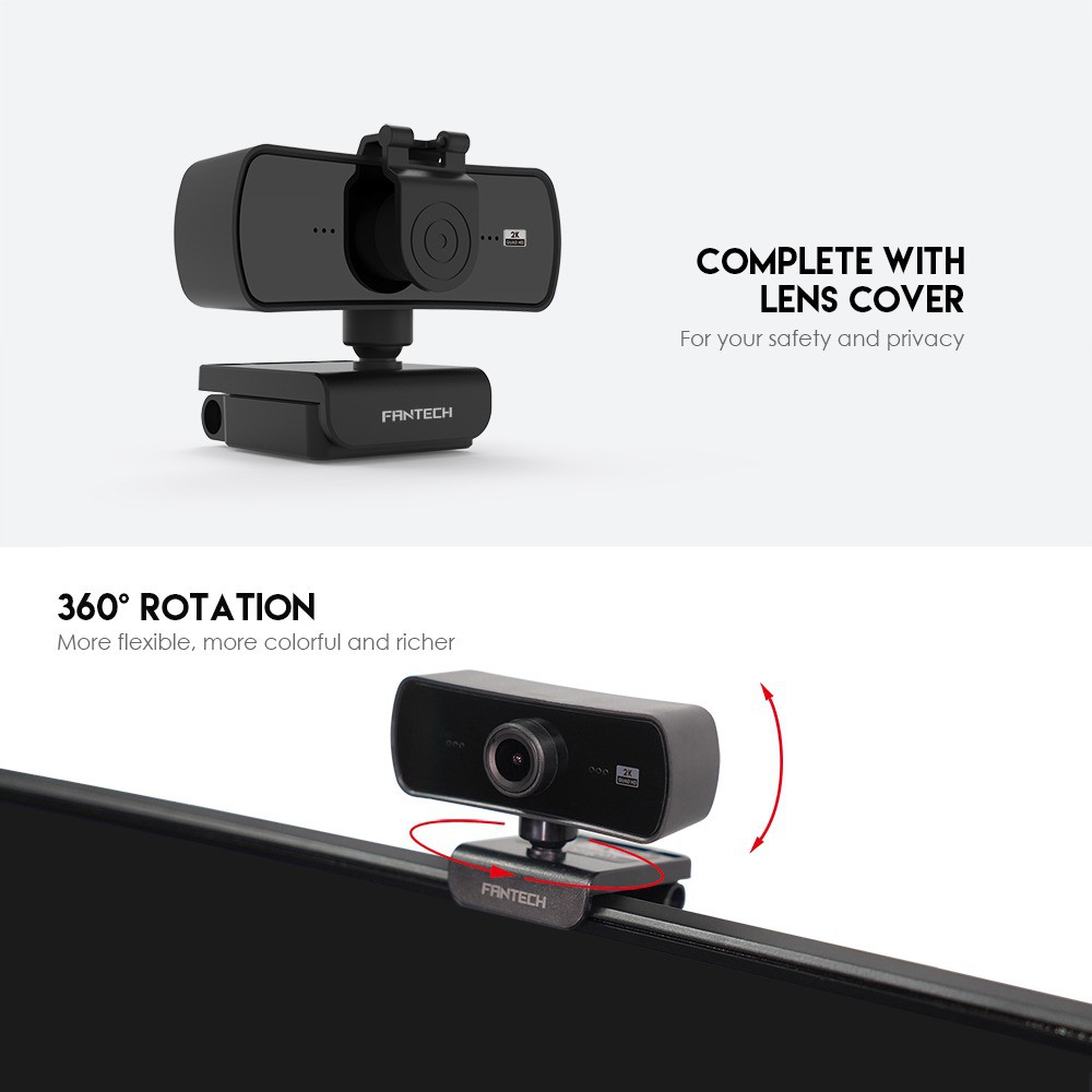 Webcam C30 Phát Quang Chất Lượng Cao | BigBuy360 - bigbuy360.vn
