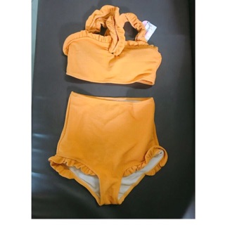 Bikini vàng