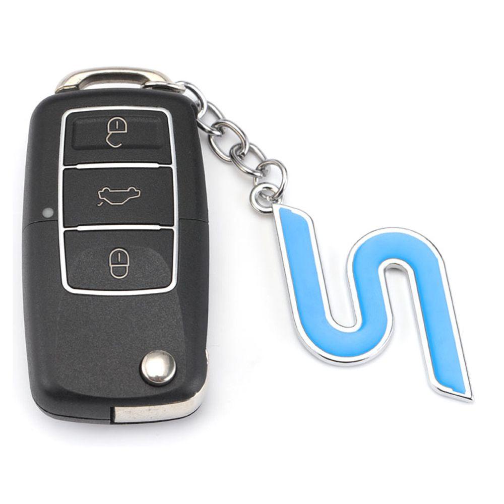 NICKOLAS Giá Đỡ Chìa Khóa Xe Hơi / Quà Tặng Độc Đáo Trang Trí Nội Thất