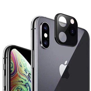 Độ Camera Iphone X/Xs/Xsmax Thành 11pro/11pro max giá rẻ