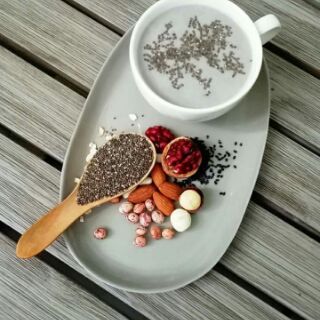 NGŨ CỐC LỢI SỮA ĐẶC BIỆT HAPPYMOM