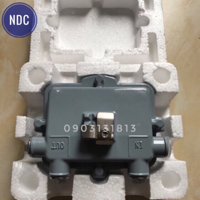 Bộ Rẻ Nhánh Truyền Hình Cáp Ngoài Trời