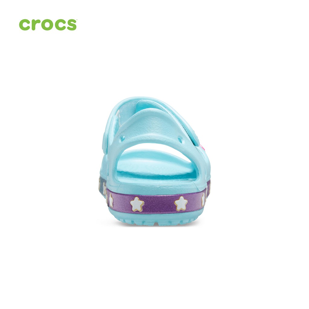 Dép sandal trẻ em CROCS Funlab 206366-4O9