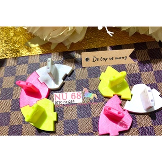 ĐẾ TẬP VẼ NHỰA