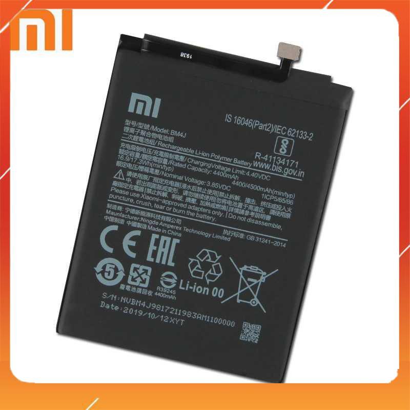 [BÁN CHẠY] PIN XIAOMI MI 5X / MI A1 / REDMI NOTE 5A BN31 ZIN HÃNG