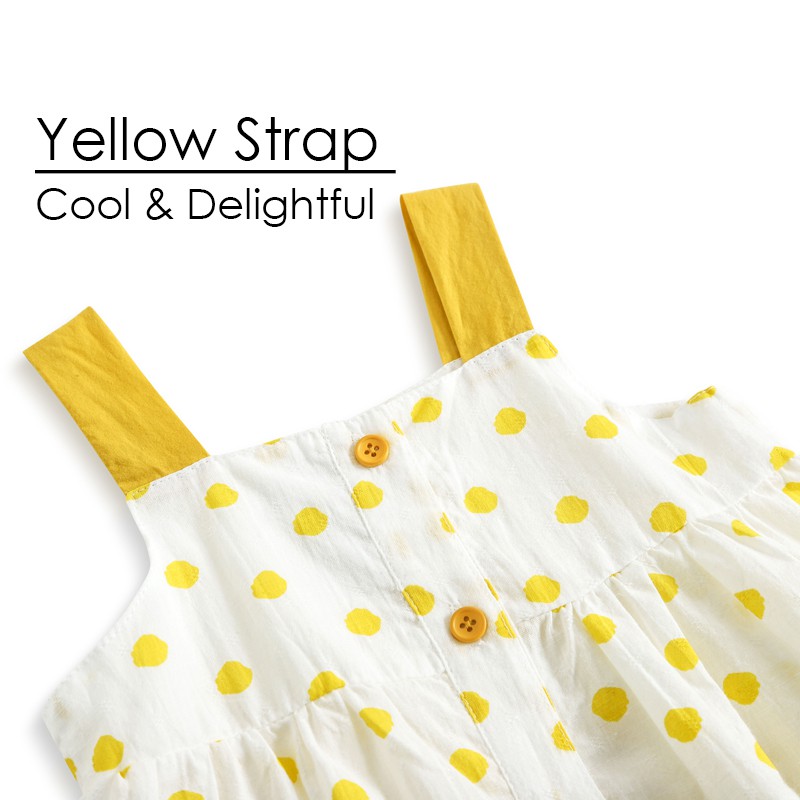 váy hè bé gái dễ thương váy công chúa cho bé váy bé gái đầm em bé váy bé gái váy đầm váy cotton