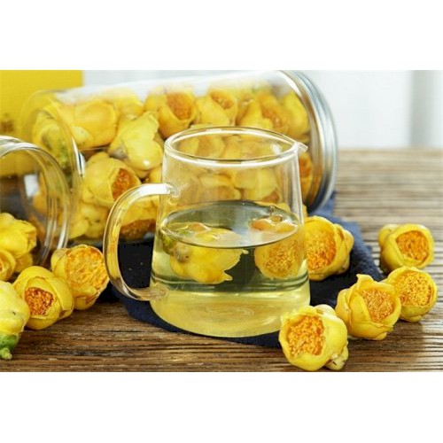Trà Hoa Vàng Ba Chẽ 40g