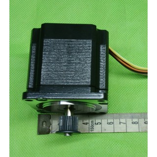 Motor bước 55x55