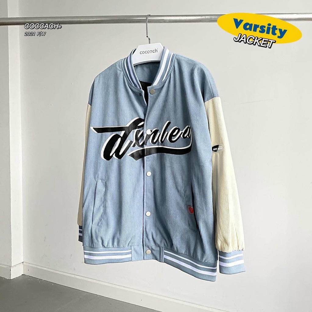 Áo Khoác Bomber Nam Nữ, Chất Nhung Tăm Có Lót Dù Bên Trong KSS303 FREESHIP ĐƠN TỪ 50K