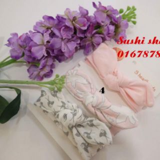 TURBAN xinh xắn cho bé gái