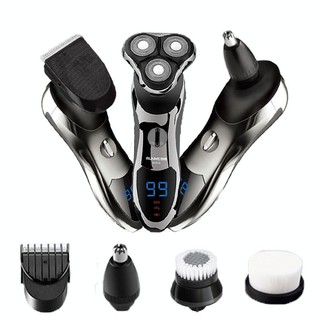 Máy Cạo Râu Cao Cấp Chính Hãng RUNWE RS966