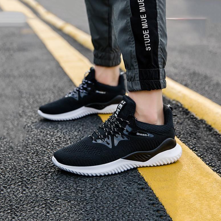 Giày thể thao nam, Giày nam Hot Trend 2020 GNA-011 | BigBuy360 - bigbuy360.vn