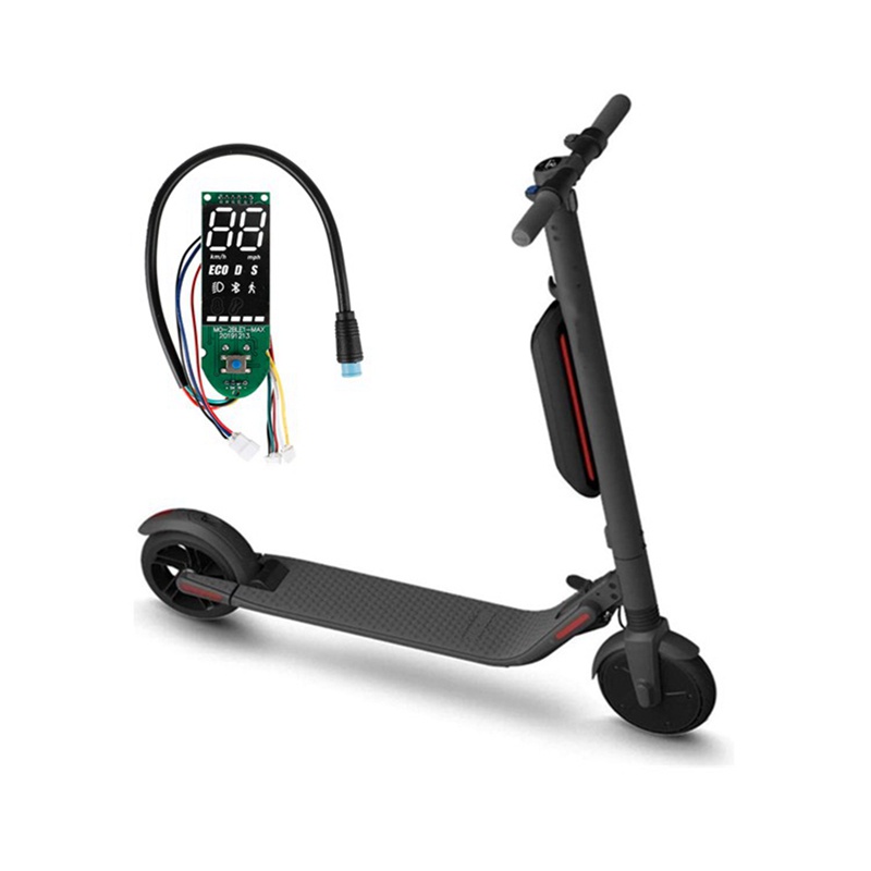 Bảng Mạch Tốc Độ Chuyên Dụng Cho Xe Scooter Segway Ninebot F30 F40 Ninebot F30 F40