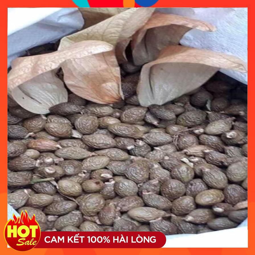 Hạt Đười Ươi Bay_100Gram