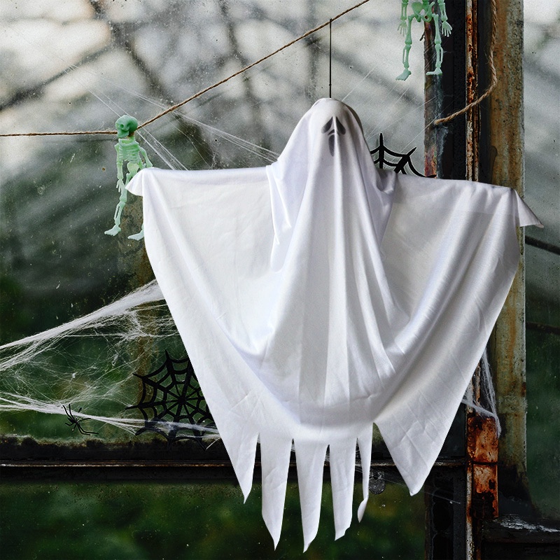Bộ Xương Kinh Dị Treo Trang Trí Halloween