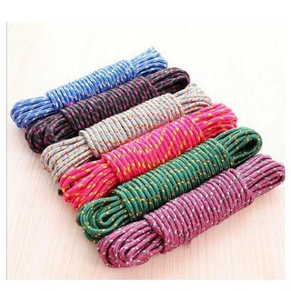 CUỘN 10M DÂY THỪNG - DÂY TREO ĐỒ