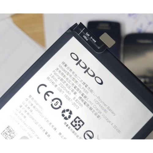 Pin Sịn giá Rẻ hàng chuẩn Zin 100% dành cho Điện Thoại Oppo R7 BLP595