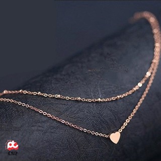 [Mã FATP15 giảm 20K đơn 50K] Lắc chân titan - Mã: PT33