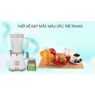 Máy xay sinh tố tefal bl307165