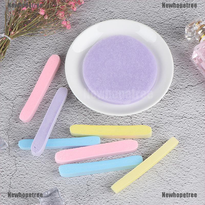 GÓI 12 MIẾNG BÔNG MÚT RỬA MẶT NÉN BỌT BIỂN CHIVEY NHẬT BẢN 88093  SHOP GIÁ RẺ VP88 | BigBuy360 - bigbuy360.vn