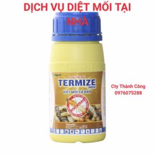 Thuốc diệt mối Termize 200sc chai 50ml [chính hãng]