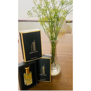 Tinh dầu nước hoa dubai - spring luxury - midnight fantasy - 12ml