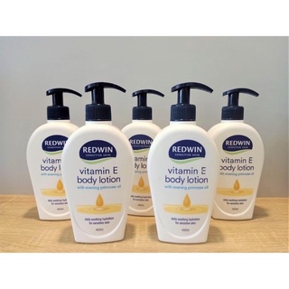 Dưỡng thể body Vitamin E Úc
