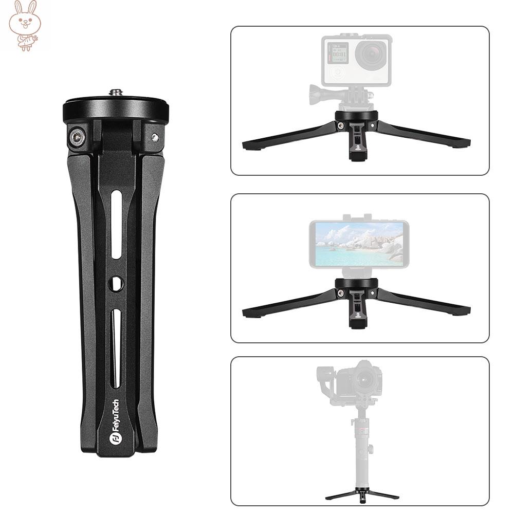 Tay Cầm Chống Rung Feiyutech V4 1 / 4 Inch Bằng Hợp Kim Nhôm Cho Zhiyun Dji Moza Hoem Feiyytech Ak4000 Ak2000