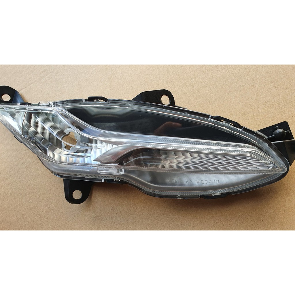 CỤM XI NHAN PHẢI WAVE RSX 110