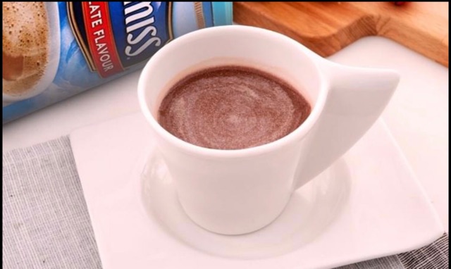 BỘT CACAO SWISS MISS HOT COCOA MIX MILK CHOCOLATE