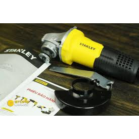 Máy mài góc Stanley STGT5100-B1 (Công tắc đuôi)