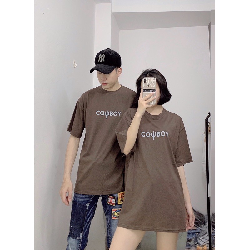 Combo 2 áo phông