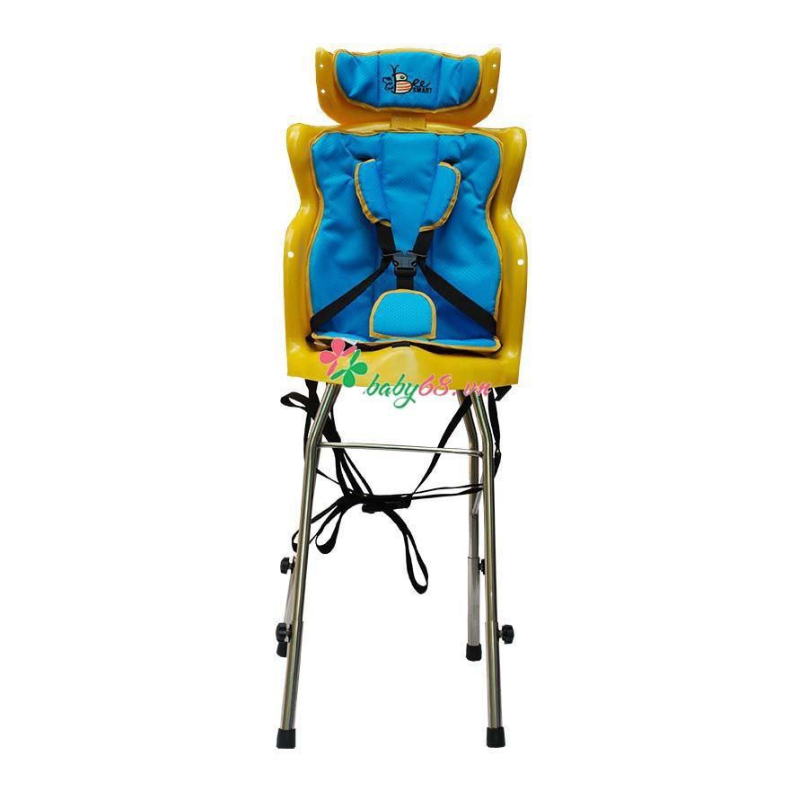 Ghế ngồi xe máy xe ga Beesmart X2 nhiều màu