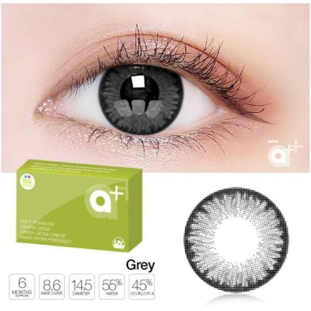 Kính Áp Tròng Nguyên Bản Cao Cấp | BigBuy360 - bigbuy360.vn