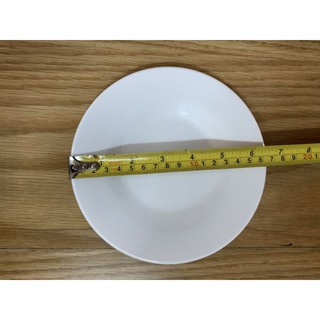 Dĩa Nhựa Sâu - Cạn (12cm - 26cm)