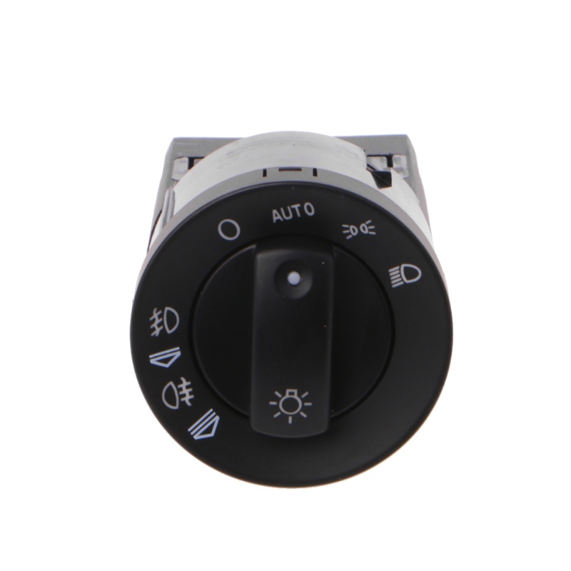 Công Tắc Đèn Pha Xi Nhan Chuyên Dụng Cho B6 B7 A4 S4 8E0941531B 2002-2008