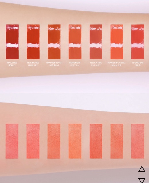 Son môi 3CE Flash Lip Tint | BigBuy360 - bigbuy360.vn