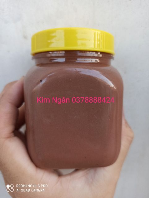 Mắm Ruốc Dì Cẩn | BigBuy360 - bigbuy360.vn