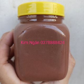 Mắm Ruốc Dì Cẩn