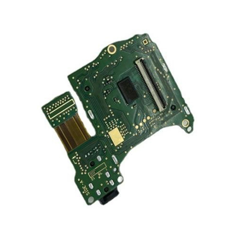 Đầu Đọc Thẻ Nhớ Tai Nghe Thay Thế Cho Máy Chơi Game Nintendo Switch