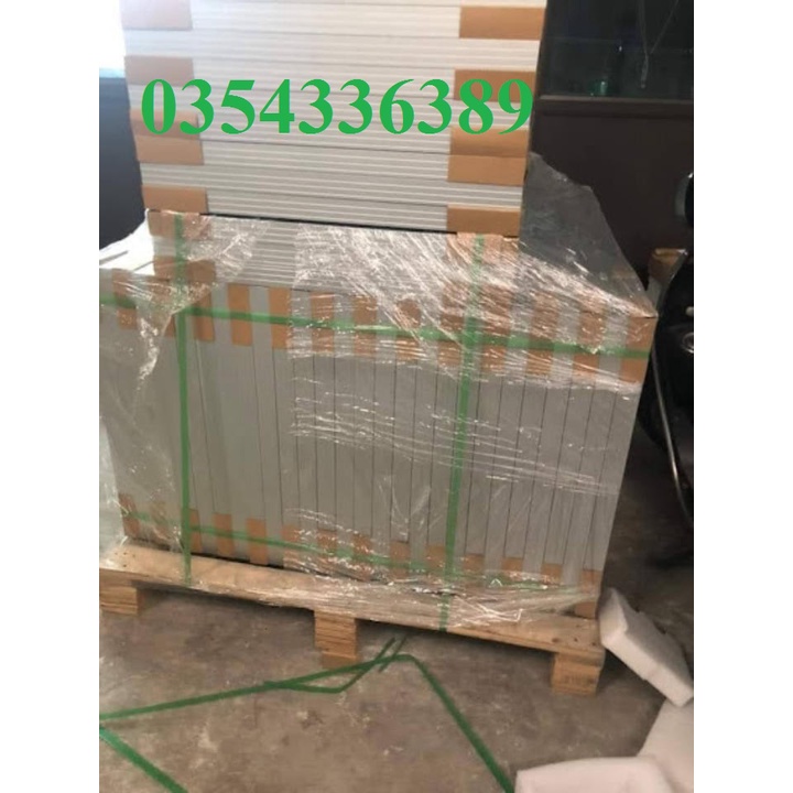 Tấm pin năng lượng mặt trời 200w mono