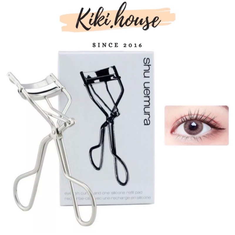 KẸP BẤM MI SHU UEMURA EYELASH CURLER