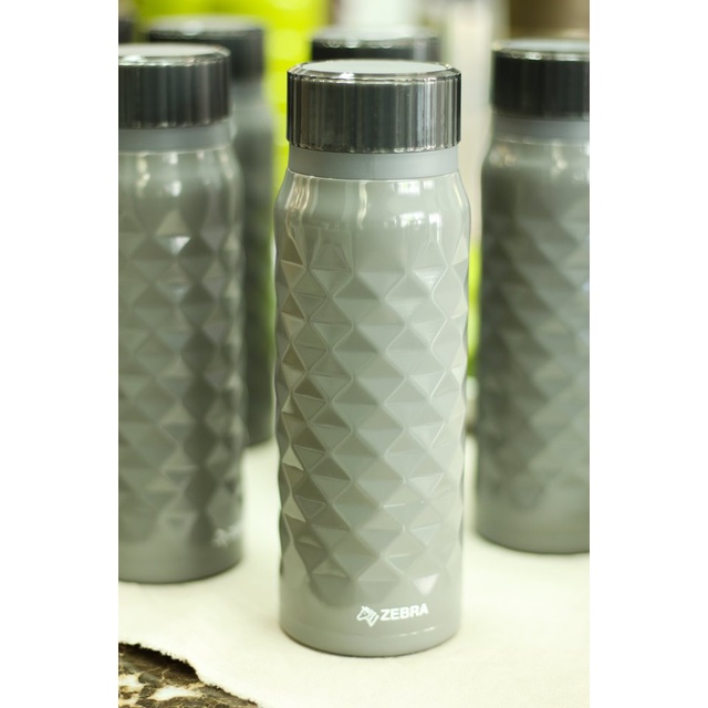 Bình giữ nhiệt inox Zebra Diamond 0,5l 112638 Thái Lan