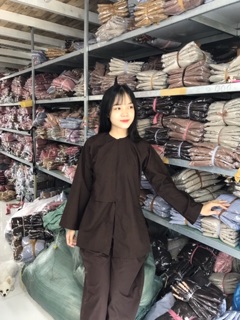ĐỒLAM ĐI CHÙA # VẠT HÒ BÉ
