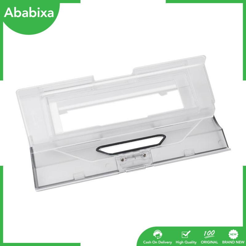 Hộp đựng rác bằng nhựa cho Roborock S5 Max S50Max/S55Max T7/T7Pro Accs