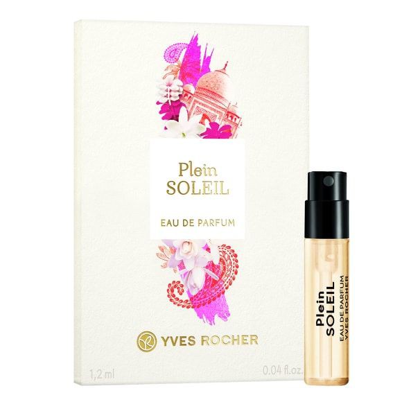 Nước hoa EAU DE PARFUM PLEIN SOLEIL 1.2ML