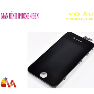 MÀN HÌNH IPHONE 4s MÀU ĐEN