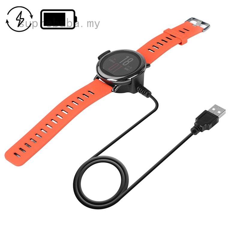Đế Sạc Nhanh Cho Đồng Hồ Thông Minh Xiaomi Huami Amazfit Pace Watch 1