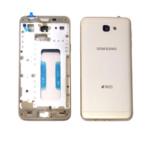 Bộ vỏ Galaxy J5 Prime / G570