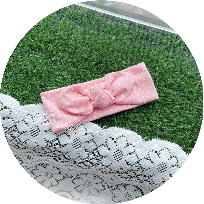 MŨ TURBAN CHO BÉ RẺ ĐẸP CHẤT COTTON MỀM MỊN - SÀNH ĐIỆU, CHE THÓP CHO BÉ TỪ 0-24M